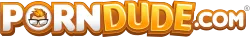 ThePornDude Logo