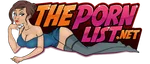 ThePornList Logo